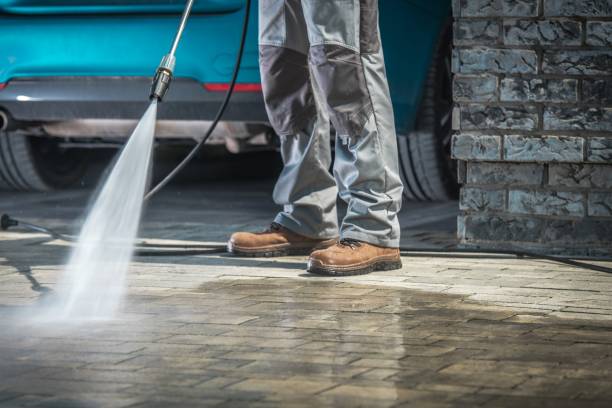Concrete Sealing in Roslyn Heights, NY