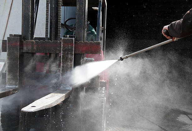 Roslyn Heights, NY Pressure Washing Company