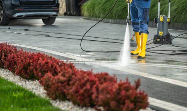 Playground Equipment Cleaning in Roslyn Heights, NY